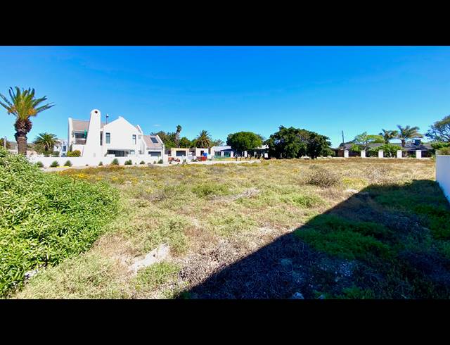 410M² VACANT LAND FOR SALE IN SHELLEY POINT